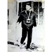 GAZETECİ İZZET KEZER, 13 YIL ÖNCE BUGÜN ÖLDÜRÜLDÜ...