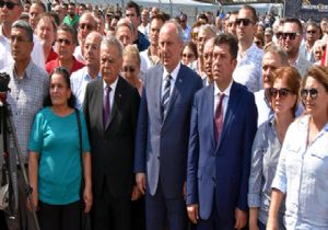 İnce den Kurultay Sorusuna TemkinliYanıt