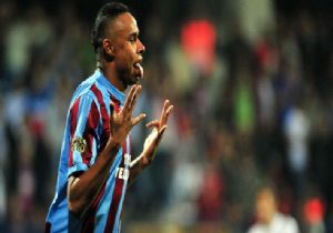 TRABZONSPOR DA YAPRAK DÖKÜMÜ