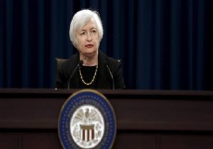 Yellen: Faiz Arttırımı Kaçınılmaz