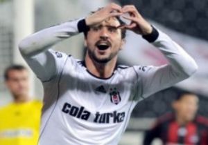 MUSLERA BENDEN KORKSUN!