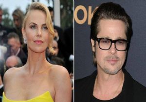 İşte Brad Pitt’in yeni Aşkı!