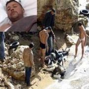 KAÇAKLARDAN SAĞ KALAN TANIK KONUŞTU!