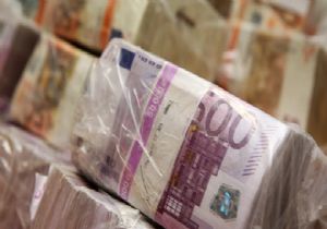 DOLAR VE EURO UÇTU!
