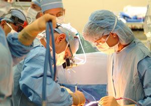 YABANCI DOKTOR VE HEMŞİRE YE RESMEN İZİN