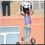 SEVGİLİ HAPSİNDEN BÖYLE KURTARILDI