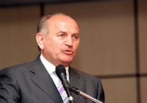 İBB BAŞKANI TOPBAŞ AMELİYAT OLDU