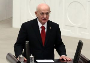 Mecliste 600 Vekil Seferberliği