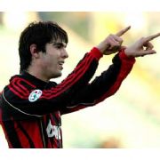 DÜNYANIN EN İYİ FUTBOLCUSU KAKA