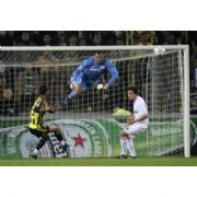 FENER, 2. TUR KAPISINI ARALADI