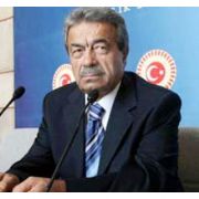KAMER GENÇ, CUMHURBAŞKANI ADAYI