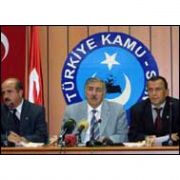 MEMUR, 300 YTL ZAM İSTEMEYE HAZIRLANIYOR
