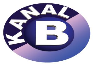 KANAL B NİN İNTERNET SAYFASI  HACK LENDİ