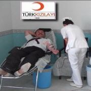  KAN ARANIYOR  ANONSLARI TARİH OLACAK