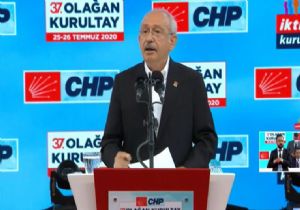 CHP den 13 Maddelik Manifesto