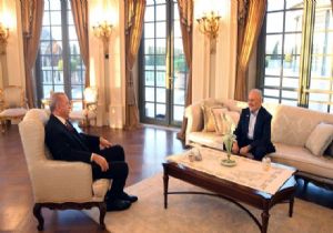 Erdoğan Asiltürk İle İftar Yaptı