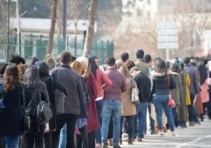 Erasmus Yurt Dışına Yeni Kaçış Yolu:Oldu