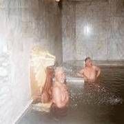 VEKİLLERİN KAPLICA MASRAFI  DA MİLLETTEN
