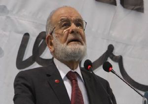  Baraja Takılmamak İçin ittifak Kurduk 