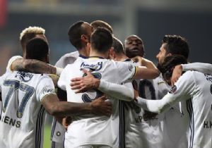 Fener, Karabük te Altın Buldu 1 -0
