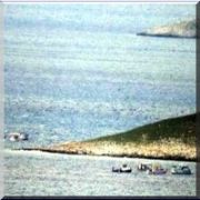 KARDAK DA YENİ KAPIŞMA!