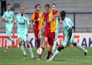 GALATASARAY GÜÇ BELA!