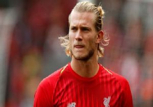 Loris Karius Geri Dönüyor