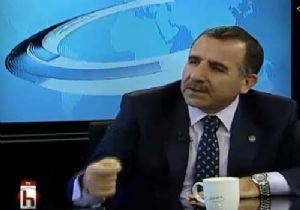 Karslı: Biz Türkiye nin Aynasıyız