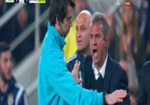 ALMANYA, REMZİ KARTAL I SERBEST BIRAKTI!!