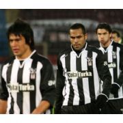 BEŞİKTAŞ BAŞLADI, TRABZON BİTİRDİ 3-2