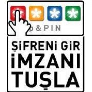 KART TA ŞİFRELİ DÖNEM BAŞLADI