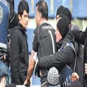 KASIMPAŞA DA FLAŞ GELİŞME, MURAT ŞAHİN KADRO DIŞI!
