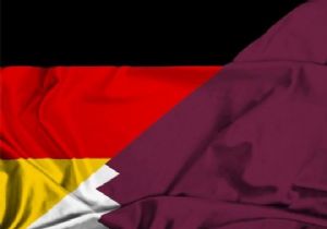 Katar dan Almanya`ya Flaş Yatırım Kararı