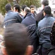 GAZİ ÜNİVERSİTESİNDE KAVGA: 3 ÖĞRENCİ VE 1 GAZETECİ YARALANDI