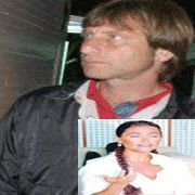 KAYA HÜLYA NIN DANDİK SEVGİLİSİNİ TANIYORMUŞ