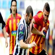 KASIMPAŞA, KAYSERİ YE FENA PATLADI!
