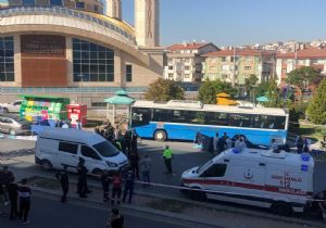 Ankara da Otobüs Kazası,3 ölü 11 Yaralı
