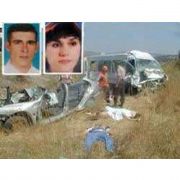 GARİP BİR SUSURLUK KAZASI DAHA ,YİNE POLİS, KADIN VE SİLAHLAR