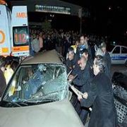 TRAFİKTE İKİNCİ BALYOZ HAREKATI