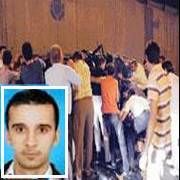 KURTARAMAK İSTEDİLER AMA  ÖLDÜRDÜLER