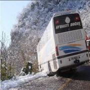 MUCİZE KURTULUŞ!