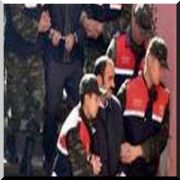 DEVLETİN ÇOK GİZLİ BELGESİ KCK SANIĞINDA ÇIKTI!