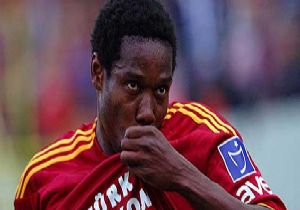 G.SARAY, KEİTA DAN VAZ GEÇTİ!