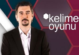 KELİME OYUNU FOX TV DE!