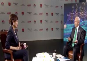 Kılıçdaroğlu nu Bunaltan Kurultay Sorusu