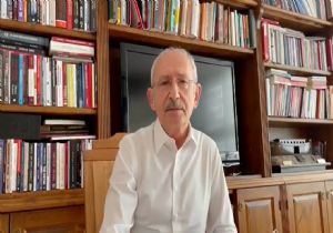 Kılıdaroğlu ndan Yeni Video