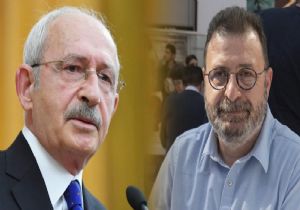 Can Yılmaz Sordu Kılıçdaroğlı Yanıtladı