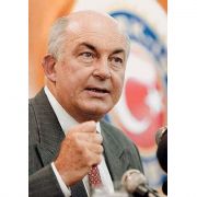 DERVİŞ CHP DEN DERTLİ...