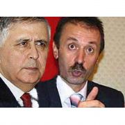EDİP BAŞER İN ATANMASI MAHKEMELİK OLDU