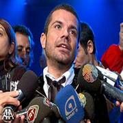KENAN DOĞULU HELSİN KİYE UMUTLU GİTTİ